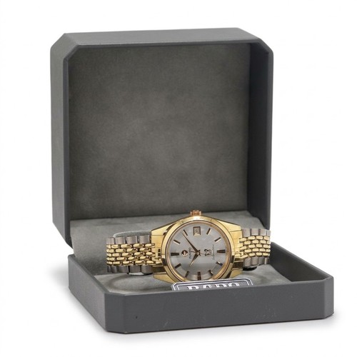 Orologio polso rotondo rado - da,