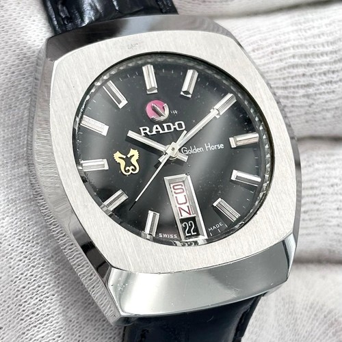 Orologio automatico uomo rado - orologio,