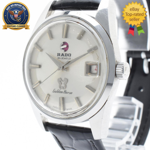 Orologio uomo automatico - uomo,