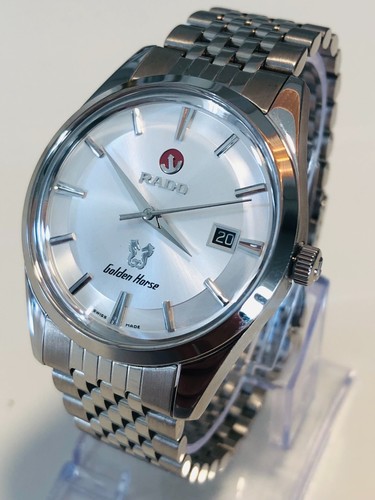 Montre suisse rado - suisse, mod