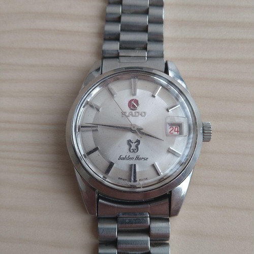 Orologio automatico rado - automatico,