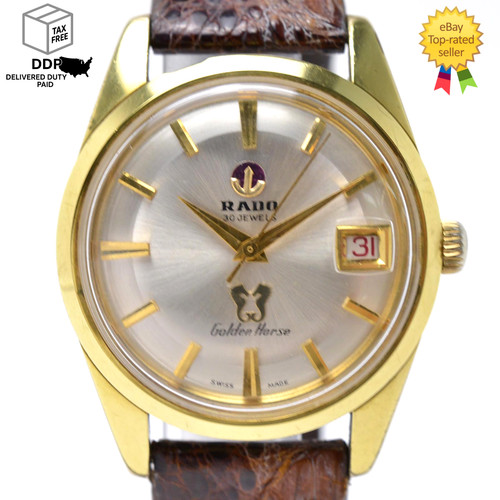 Orologio uomo automatico - uomo,
