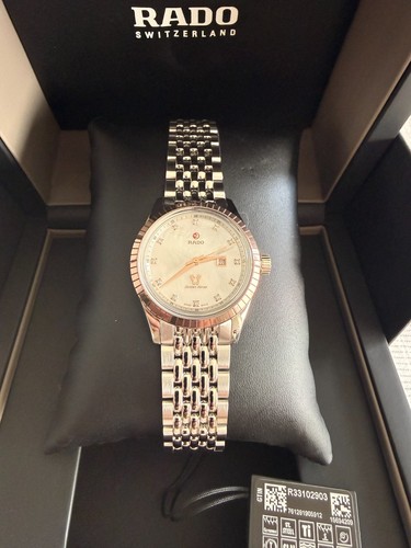 Orologio rado golden - rado, horse