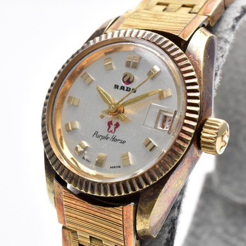 Orologio donna rado - donna,