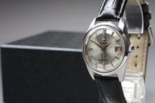 Orologio svizzero da uomo