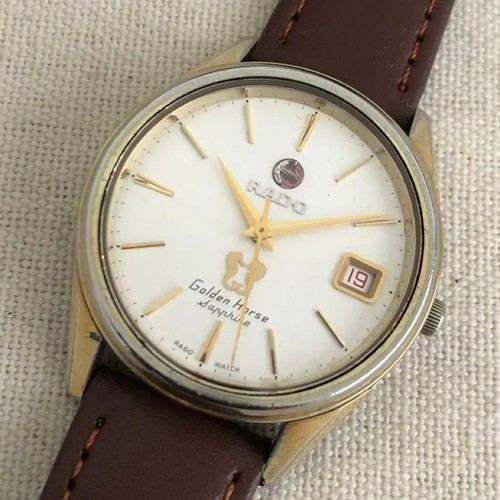Orologio automatico polso - automatico, da