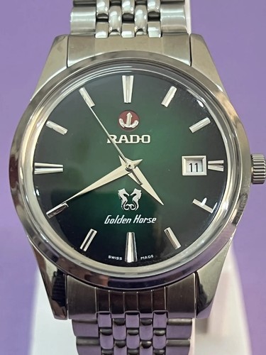 Orologio svizzero uomo