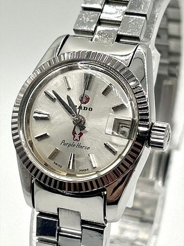 Orologio donna rado cavallo - donna,
