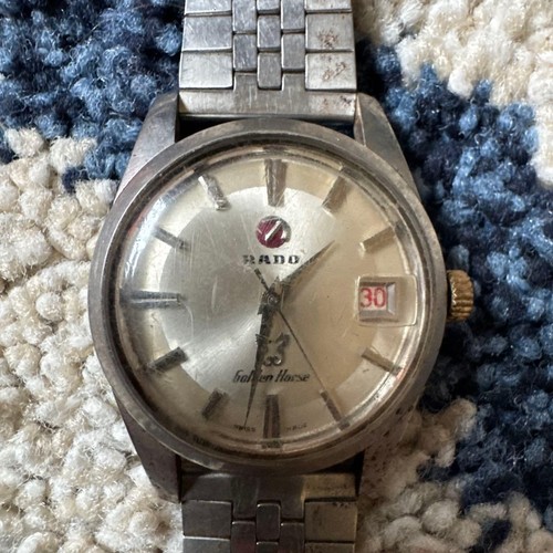 Rado golden horse jewels - rado,
