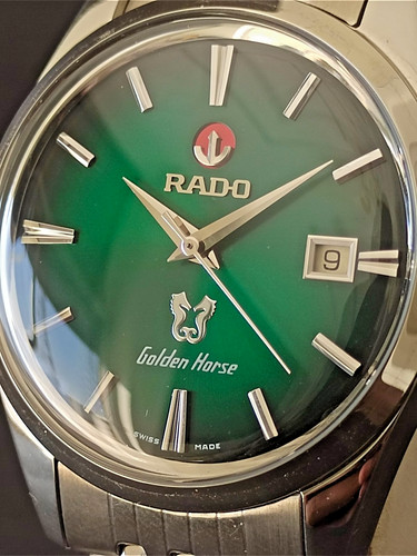 Orologio polso uomo - uomo, lusso