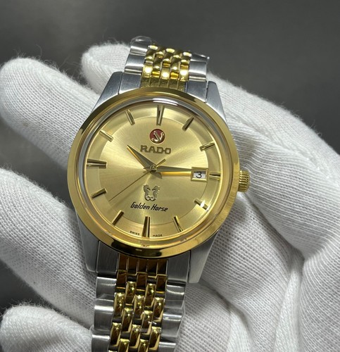 Orologio uomo automatico rado - orologio,