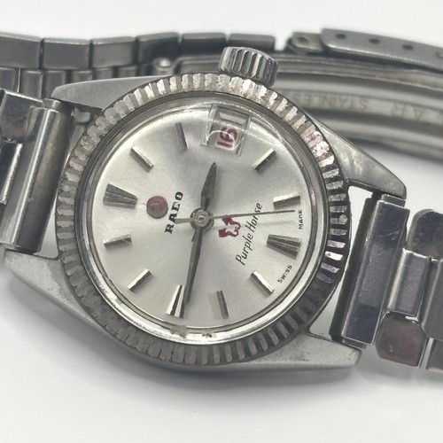 Orologio rado purple - rado,