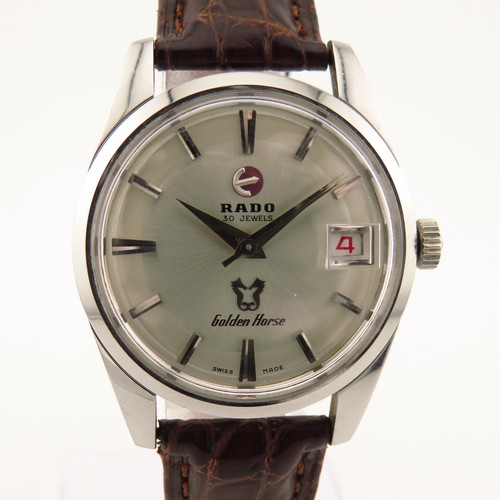 Orologio svizzero rado golden - orologio,