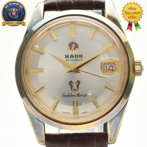 Orologio automatico uomo - orologio,