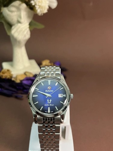 Raro orologio polso - raro, da