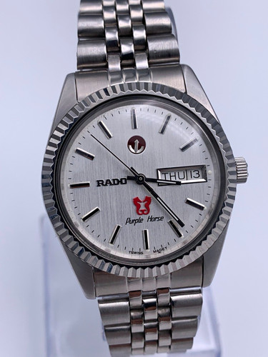 Orologio uomo automatico - uomo,
