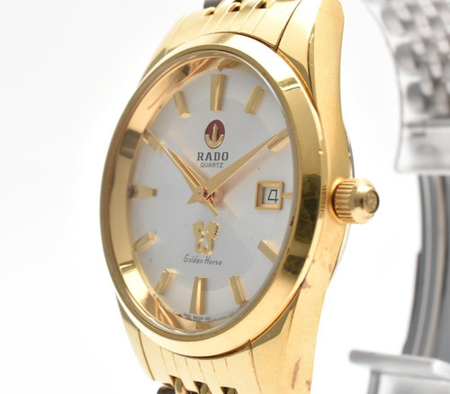 Orologio uomo rado golden - uomo,
