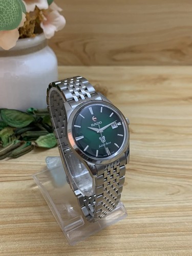 Orologio polso rado golden - orologio,