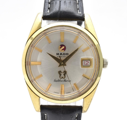 Orologio automatico uomo - orologio,