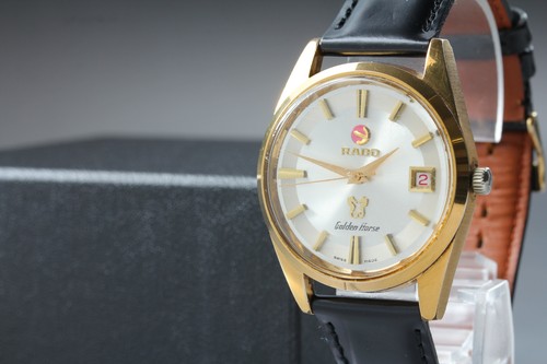 Ecc orologio automatico - [ecc+5], da