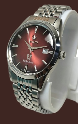 Orologio polso uomo rado - da,