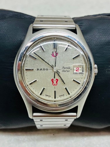Orologio automatico rado - automatico,