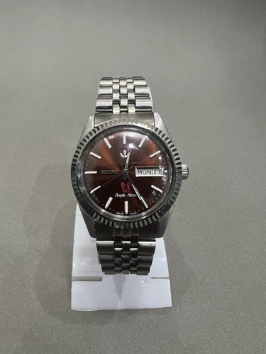 Orologio rado purple horse - orologio,