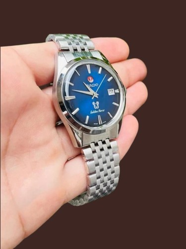 Orologio uomo rado golden - uomo,