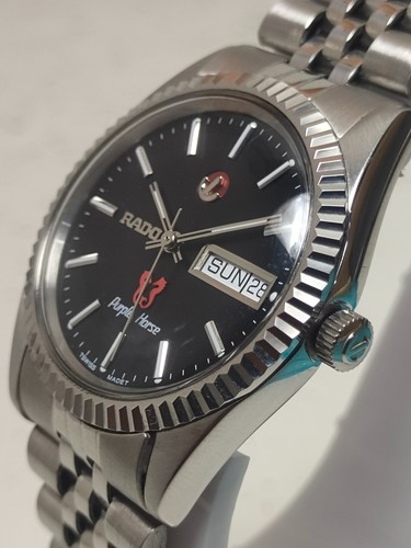 Orologio polso uomo - da,