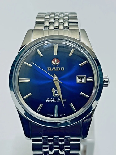 Orologio uomo automatico rado - uomo,