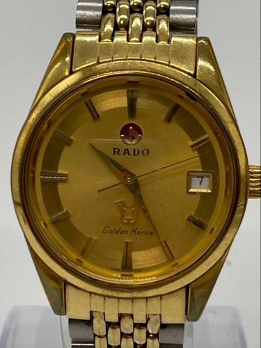 Orologio automatico rado - orologio,