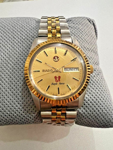 Orologio uomo automatico rado - orologio,