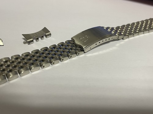 Bracciale orologio polso - bracciale,