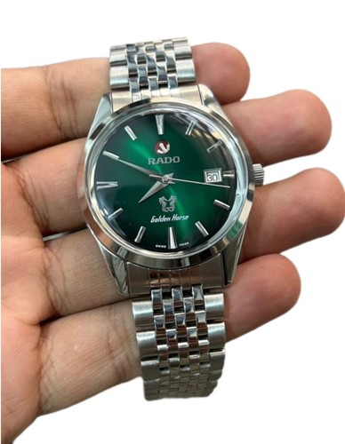 Orologio uomo automatico rado - orologio,