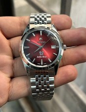 Orologio svizzero uomo