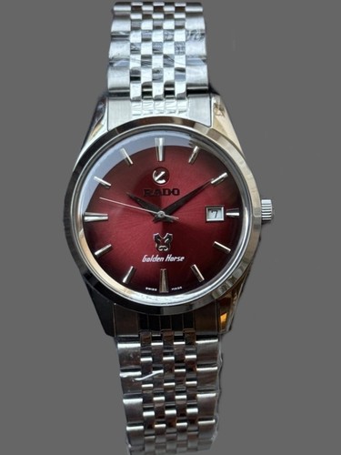 Orologio polso uomo rado - orologio, da