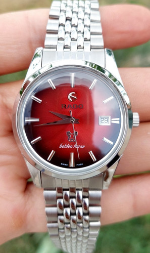 Orologio polso uomo lusso - polso,