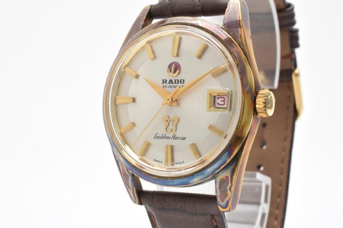 Exc rado golden - +, horse