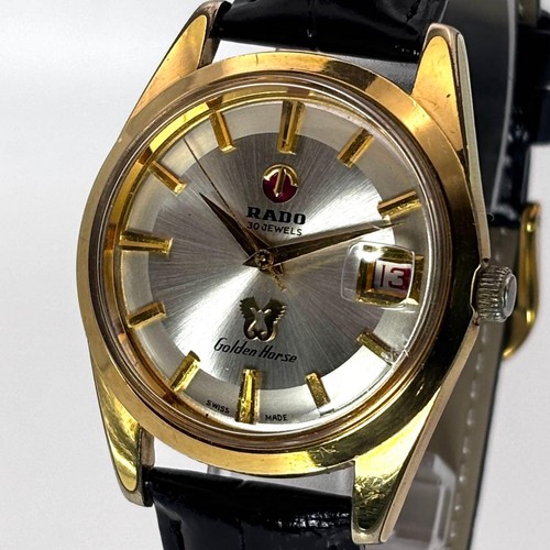 Orologio automatico rado - automatico,