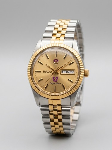 Orologio uomo automatico rado - orologio,