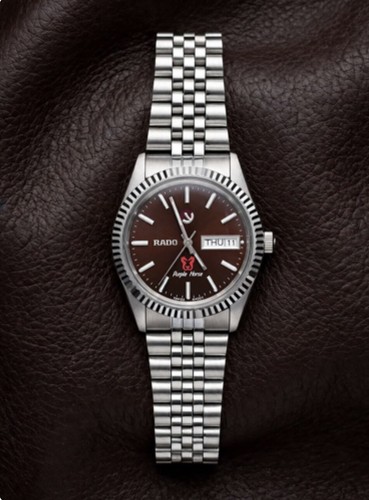 Orologio vintage rado - orologio,