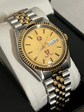 Rado Viola Cavallo Quadrante