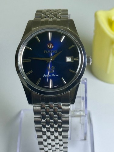 Orologio polso uomo - polso,