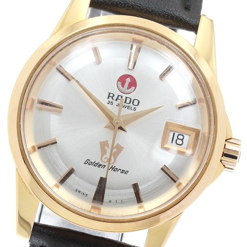 Orologio uomo automatico rado - orologio,