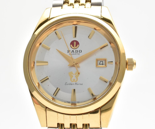 Orologio uomo rado golden - orologio,