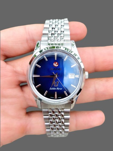 Orologio automatico uomo rado - orologio,