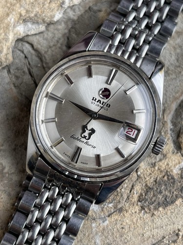 Rado golden horse jewels - 57,