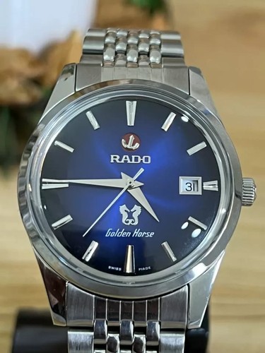 Orologio svizzero uomo
